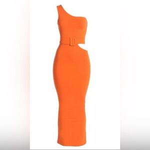 Brand new - 	
Tangerine Jluxbasix Azuree Cutout